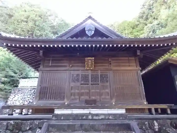 熊野社(愛知県)