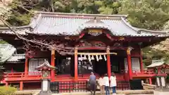 伊豆山神社(静岡県)