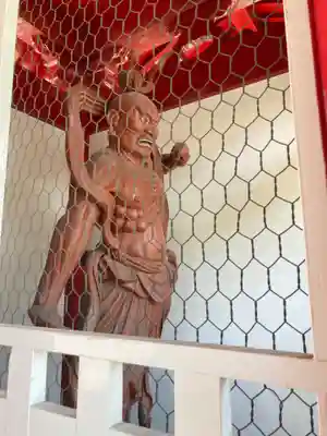 東福寺(神奈川県)