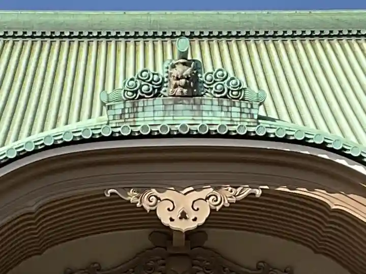 総持寺のその他建物