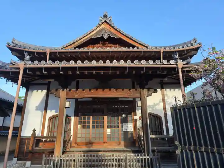 久修園院(大阪府)