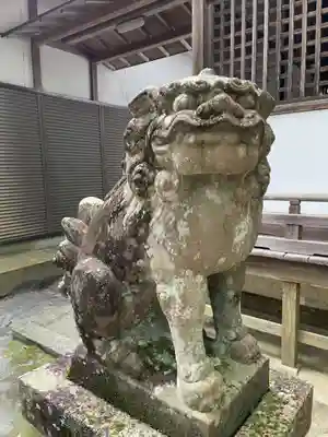 白髭神社(奈良県)