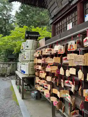 北口本宮冨士浅間神社(山梨県)