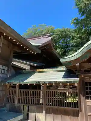 忌宮神社(山口県)