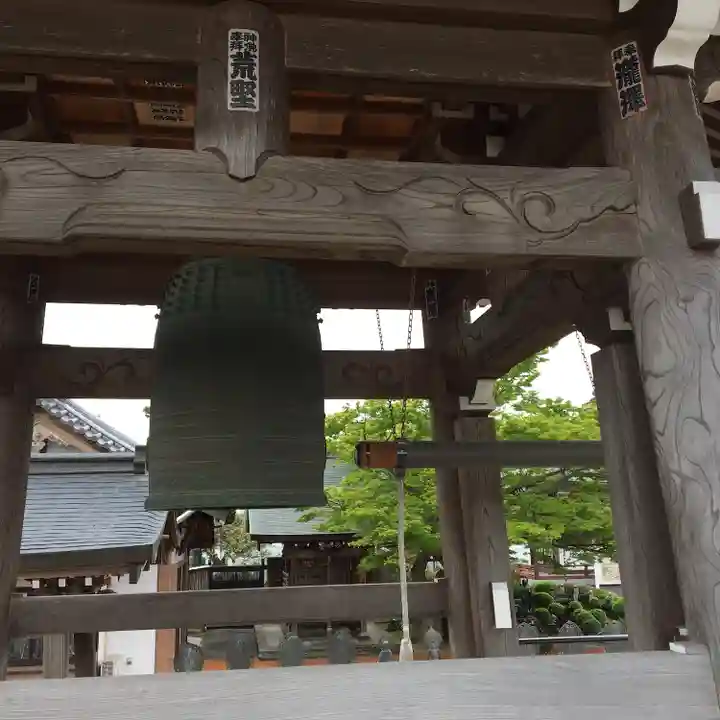 長安寺のその他建物