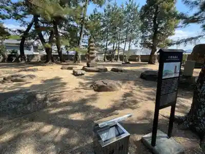 讃岐國分寺(香川県)