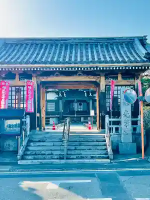 光榮寺(群馬県)
