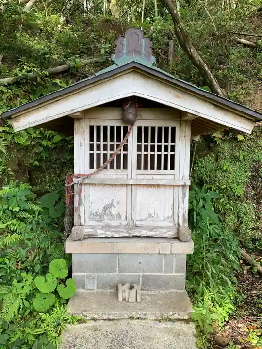 八坂神社(千葉県)