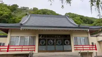 法雲寺(北海道)