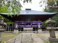 西明寺(栃木県)