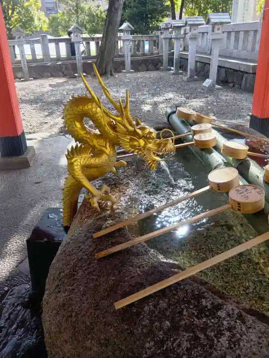 金神社(岐阜県)