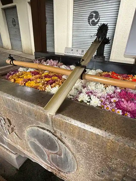 七社神社(東京都)