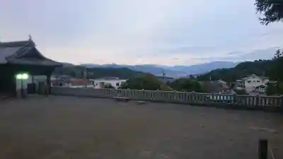 北向観音(長野県)