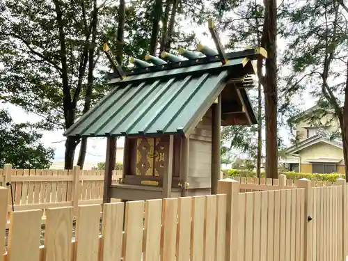 御薗神社(三重県)