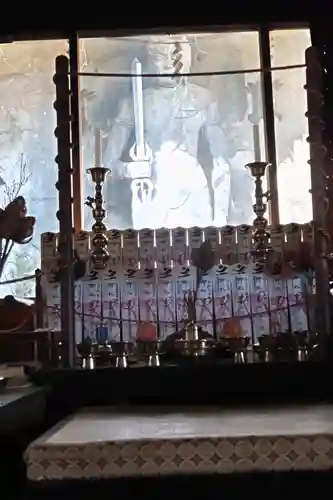 新大佛寺(三重県)