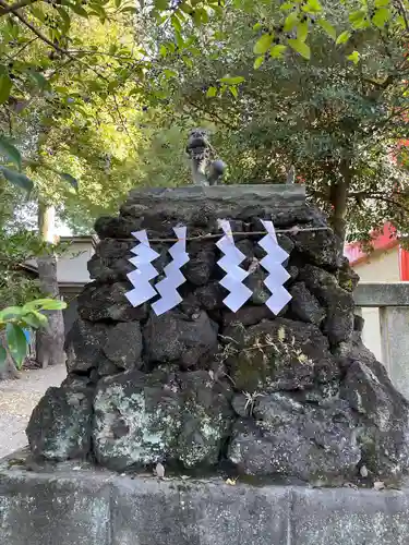 田無神社(東京都)