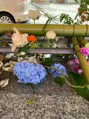 生田神社(兵庫県)