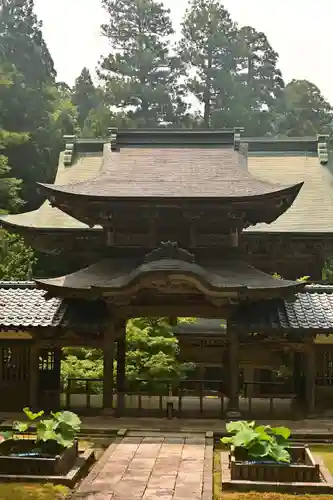 永平寺(福井県)