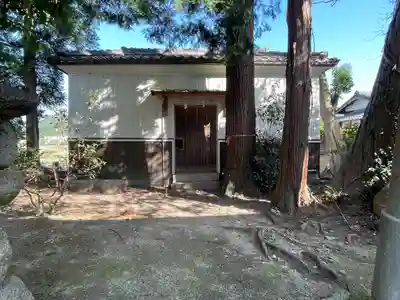 大浜神社(滋賀県)