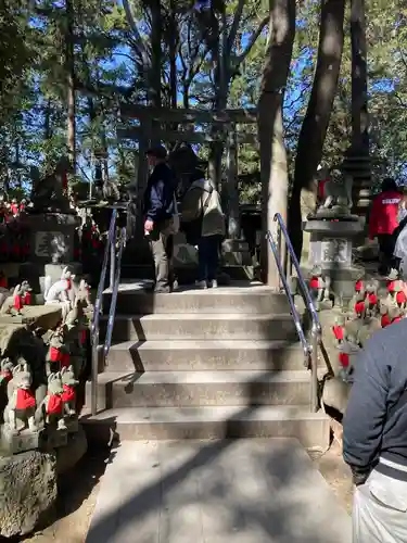 豊川閣　妙厳寺(愛知県)