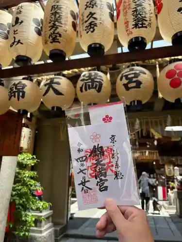 錦天満宮のその他建物