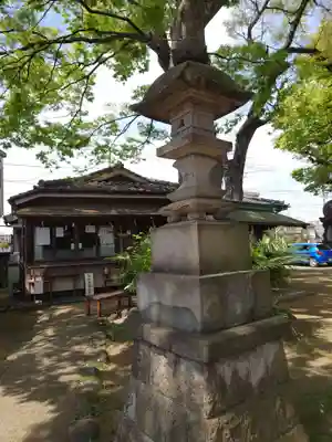 八幡橋八幡神社(神奈川県)