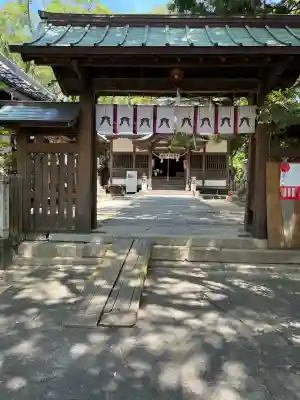 春日神社(山口県)