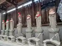 禅龍寺(埼玉県)