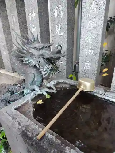 大井蔵王権現神社(東京都)