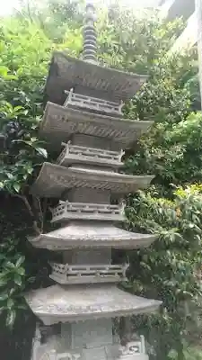 石鎚本教吉見教会(山口県)