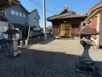 弟之神社(栃木県)