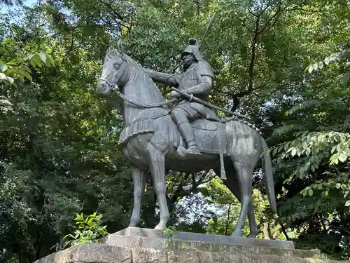高山神社(三重県)