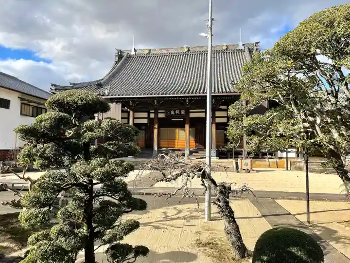 養泉寺(三重県)