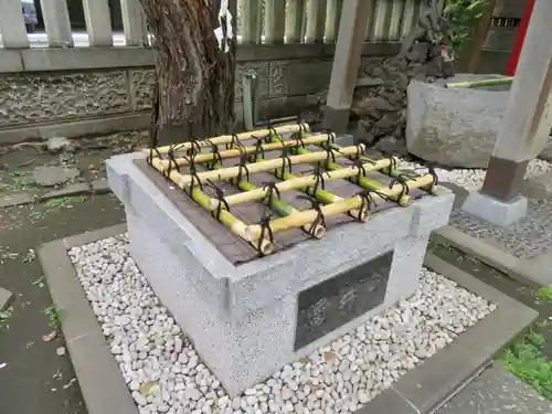 三島神社のその他建物