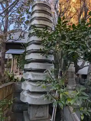 厳浄院(東京都)