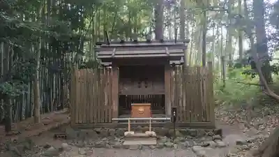 香取神宮(千葉県)