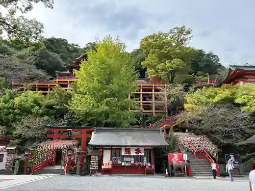 祐徳稲荷神社(佐賀県)