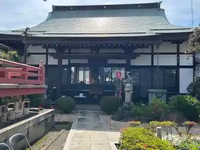 本成院(東京都)