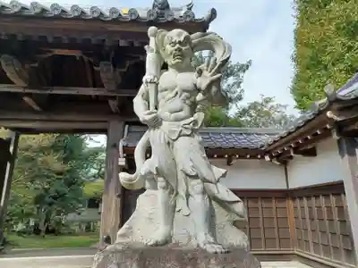 東圓寺(埼玉県)