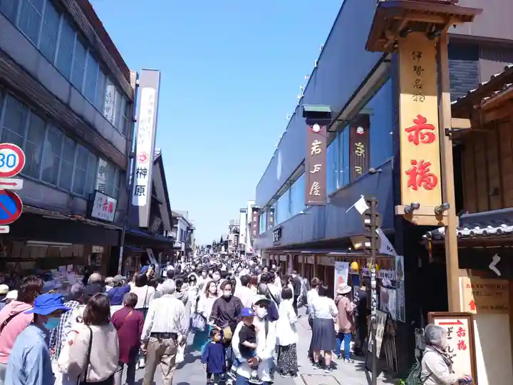 宇治神社(三重県)