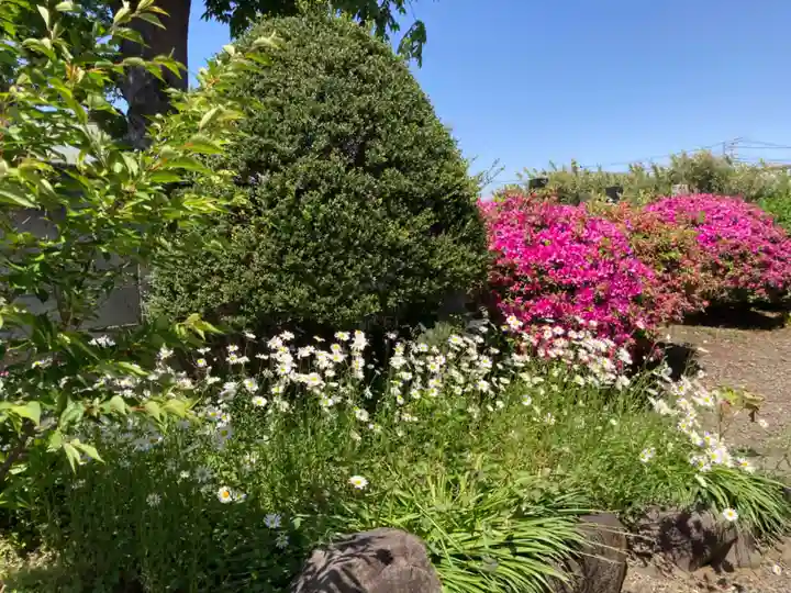 明珠院(神奈川県)