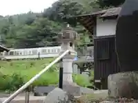 瑠璃光寺(埼玉県)