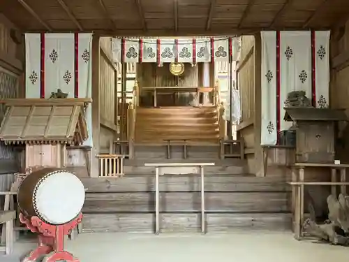 山口大神宮(山口県)