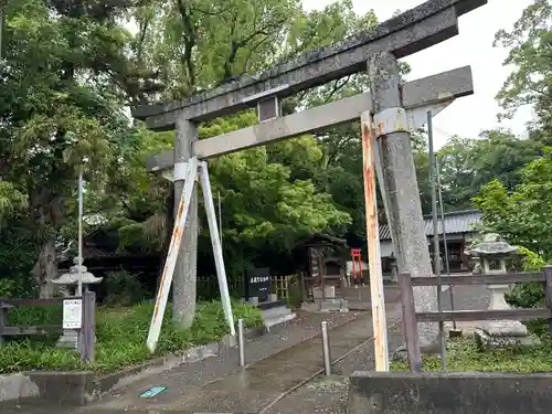 荒田神社(和歌山県)