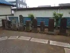 駒形神社(千葉県)