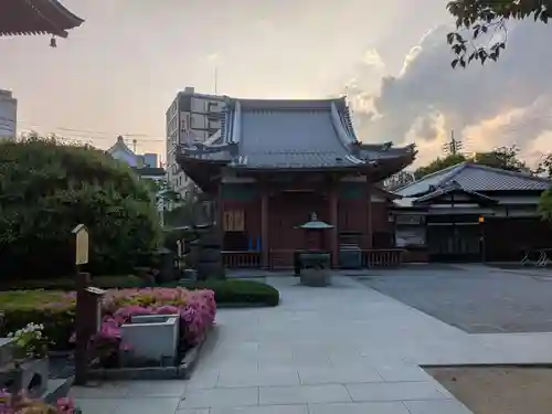 浅草寺(東京都)