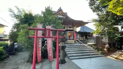 宗福院(山形県)