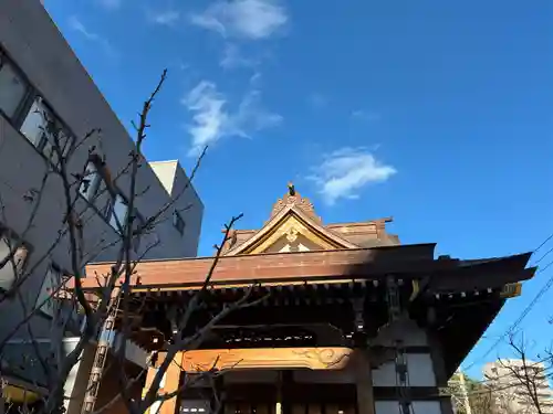 太上神社(千葉県)