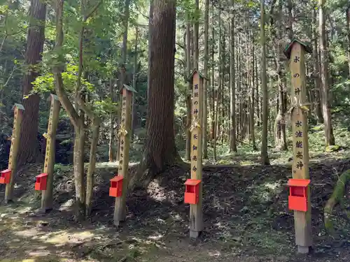 志和稲荷神社(岩手県)