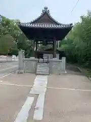 国分寺の建物その他